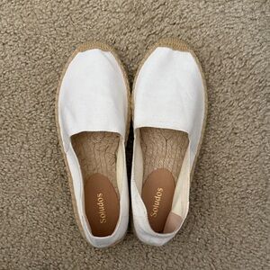 Soludos The Original Dali Espadrille